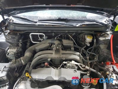 Zdjęcie 12 z 12 samochodu: 2019 SUBARU OUTBACK 2.5I LIMITED VIN:4S4BSANC8K3233598 - miniatura