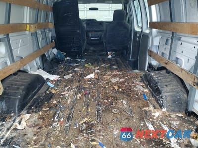 Zdjęcie 10 z 13 samochodu: 2013 FORD E250 DELIVERY VAN VIN:1FTNE2EW2DDA16067 - miniatura