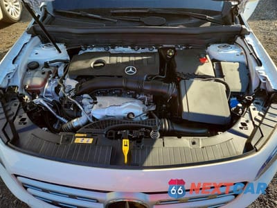 Zdjęcie 12 z 13 samochodu: 2021 MERCEDES-BENZ GLB 250 4MATIC VIN:W1N4M4HBXMW114926 - miniatura
