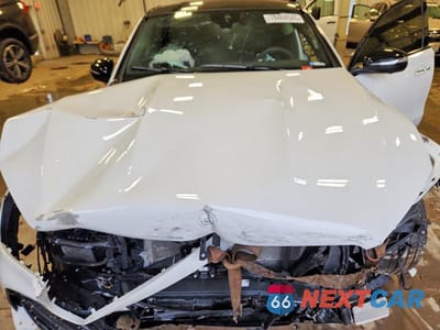 Zdjęcie 11 z 12 samochodu: 2023 MERCEDES-BENZ GLE COUPE AMG 53 4MATIC VIN:4JGFD6BB2PA883034 - miniatura