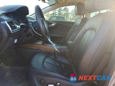 Zdjęcie 7 z 13 samochodu: 2016 AUDI A7 PREMIUM PLUS VIN:WAUWGAFC7GN005543 - miniatura