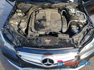 Zdjęcie 11 z 11 samochodu: 2015 MERCEDES-BENZ E 350 VIN:WDDHF5KB2FB088940 - miniatura