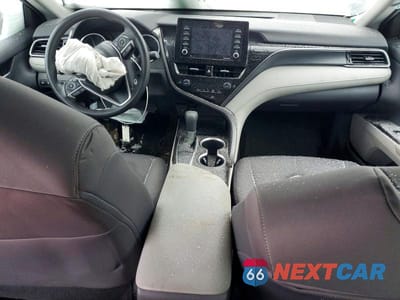 Zdjęcie 8 z 12 samochodu: 2024 TOYOTA CAMRY LE VIN:4T1C11AK6RU250571 - miniatura