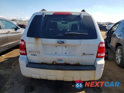 Zdjęcie 6 z 11 samochodu: 2011 FORD ESCAPE HYBRID VIN:1FMCU4K32BKC02812 - miniatura