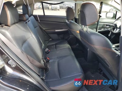 Zdjęcie 10 z 13 samochodu: 2016 SUBARU CROSSTREK LIMITED VIN:JF2GPANC2G8202435 - miniatura