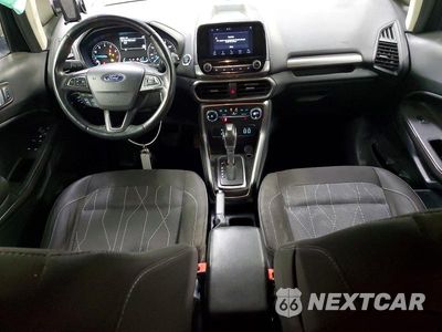 Zdjęcie 8 z 13 samochodu: 2019 FORD ECOSPORT SE VIN:MAJ3S2GE4KC296040 - miniatura