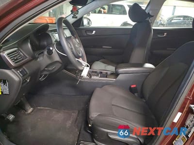 Zdjęcie 7 z 11 samochodu: 2016 KIA OPTIMA LX VIN:5XXGT4L30GG118903 - miniatura