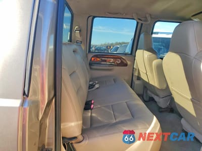 Zdjęcie 10 z 12 samochodu: 2002 FORD F250 SUPER DUTY VIN:1FTNW21F92EC17281 - miniatura