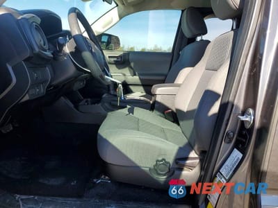 Zdjęcie 7 z 12 samochodu: 2022 TOYOTA TACOMA SR V6 VIN:3TYRZ5CN4NT022383 - miniatura