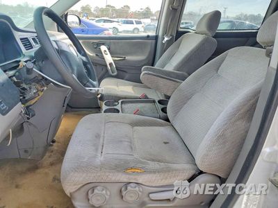 Zdjęcie 7 z 14 samochodu: 2003 HONDA ODYSSEY LX VIN:5FNRL18563B119732 - miniatura