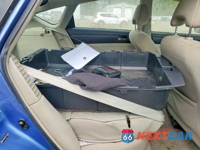 Zdjęcie 11 z 12 samochodu: 2006 TOYOTA PRIUS BASE VIN:JTDKB20U767062495 - miniatura