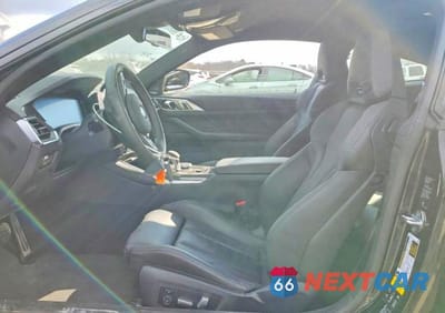 Zdjęcie 7 z 11 samochodu: 2022 BMW M4 COMPETITION VIN:WBS43AZ0XNCH66014 - miniatura