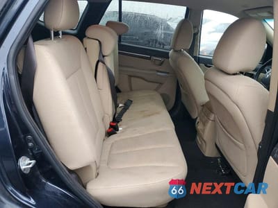 Zdjęcie 11 z 13 samochodu: 2011 HYUNDAI SANTA FE GLS VIN:5XYZGDAG5BG083489 - miniatura