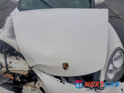 Zdjęcie 11 z 11 samochodu: 2011 PORSCHE BOXSTER S VIN:WP0CB2A8XBS745143 - miniatura