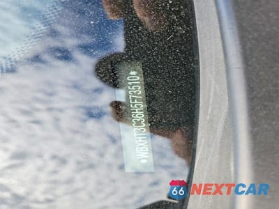 Zdjęcie 13 z 13 samochodu: 2017 BMW X1 XDRIVE28I VIN:WBXHT3C36H5F73510 - miniatura