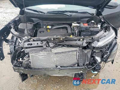 Zdjęcie 12 z 12 samochodu: 2026 CHEVROLET EQUINOX LT VIN:3GNAXHEGXTL223133 - miniatura