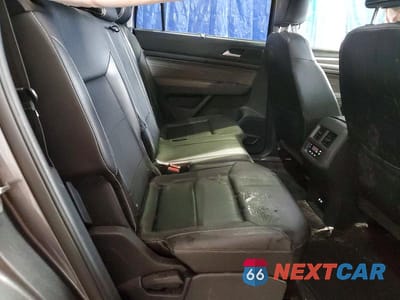 Zdjęcie 11 z 13 samochodu: 2021 VOLKSWAGEN ATLAS SE VIN:1V2HR2CAXMC586640 - miniatura