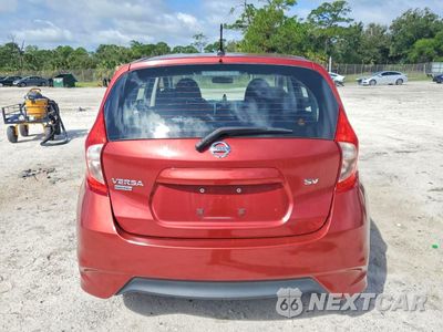 Zdjęcie 6 z 13 samochodu: 2019 NISSAN VERSA NOTE SV VIN:3N1CE2CPXKL363711 - miniatura