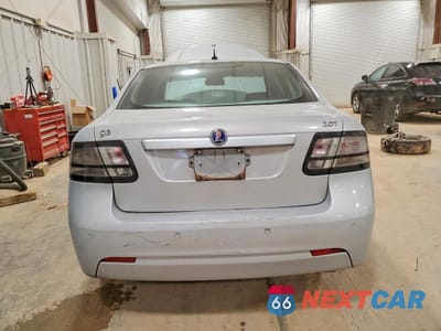 Zdjęcie 6 z 12 samochodu: 2008 SAAB 9-3 2.0T VIN:YS3FB49Y381127196 - miniatura