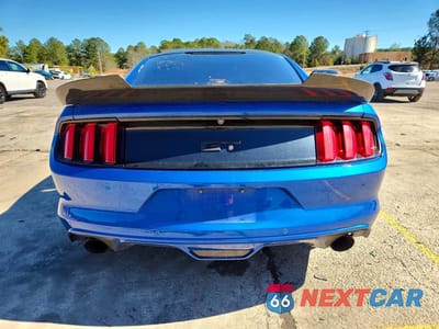 Zdjęcie 6 z 11 samochodu: 2017 FORD MUSTANG GT VIN:1FA6P8CF2H5248548 - miniatura