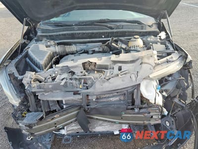 Zdjęcie 12 z 13 samochodu: 2019 CHEVROLET BLAZER 1LT VIN:3GNKBBRA6KS583168 - miniatura