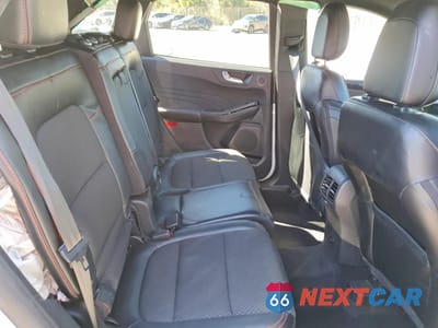 Zdjęcie 11 z 13 samochodu: 2024 FORD ESCAPE ST LINE SELECT VIN:1FMCU9NA6RUA21508 - miniatura