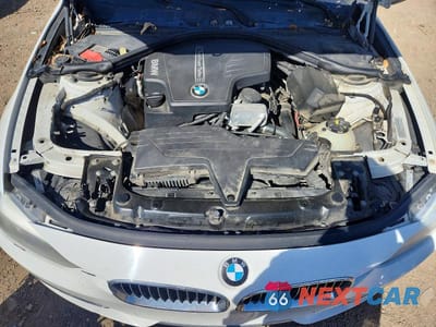 Zdjęcie 11 z 11 samochodu: 2015 BMW 328 I VIN:WBA3A5C56FP604065 - miniatura