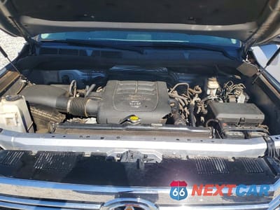 Zdjęcie 11 z 11 samochodu: 2016 TOYOTA TUNDRA 1794 EDITION VIN:5TFAW5F16GX512251 - miniatura