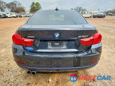 Zdjęcie 6 z 11 samochodu: 2017 BMW 430XI GRAN COUPE VIN:WBA4F9C35HG812775 - miniatura