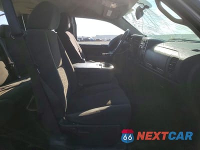 Zdjęcie 7 z 12 samochodu: 2007 CHEVROLET SILVERADO C1500 VIN:2GCEC19J971704503 - miniatura