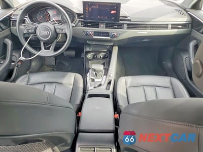 Zdjęcie 8 z 12 samochodu: 2021 AUDI A4 PREMIUM 40 VIN:WAUABAF41MA014386 - miniatura