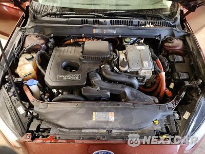 Zdjęcie 11 z 12 samochodu: 2015 FORD FUSION SE PHEV VIN:3FA6P0PU0FR158268 - miniatura