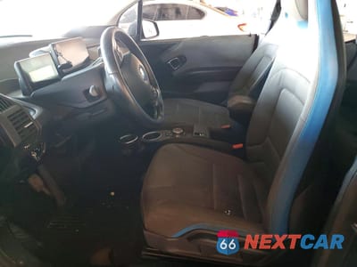 Zdjęcie 7 z 12 samochodu: 2016 BMW I3 BEV VIN:WBY1Z2C58GV556338 - miniatura