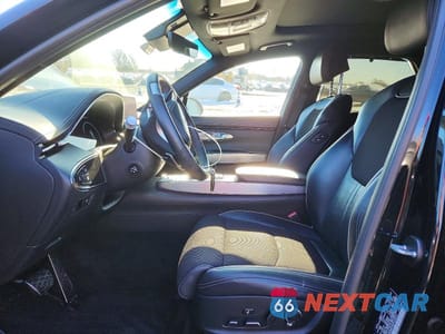 Zdjęcie 7 z 12 samochodu: 2023 GENESIS GV70 2.5T STANDARD VIN:KMUMADTB0PU100571 - miniatura