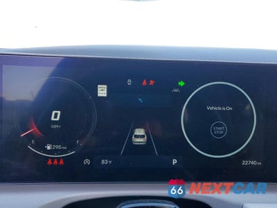 Zdjęcie 9 z 13 samochodu: 2025 HYUNDAI TUCSON SEL CONVENIENCE VIN:5NMJC3DE0SH574801 - miniatura