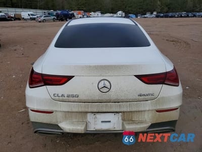 Zdjęcie 6 z 12 samochodu: 2021 MERCEDES-BENZ CLA 250 4MATIC VIN:W1K5J4HB1MN171208 - miniatura