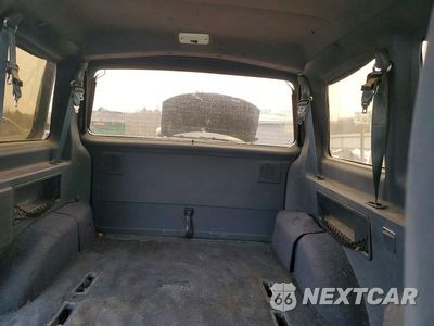 Zdjęcie 10 z 12 samochodu: 1993 FORD AEROSTAR VIN:1FMCA11U6PZC78579 - miniatura
