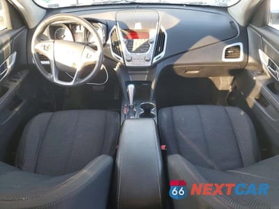 Zdjęcie 8 z 13 samochodu: 2011 GMC TERRAIN SLE VIN:2CTFLTEC2B6374159 - miniatura
