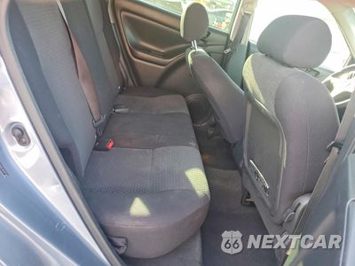 Zdjęcie 11 z 13 samochodu: 2005 TOYOTA COROLLA MATRIX XR VIN:2T1KR32E35C377248 - miniatura