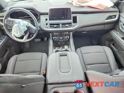 Zdjęcie 8 z 13 samochodu: 2024 GMC YUKON SLE VIN:1GKS1AKD1RR280830 - miniatura