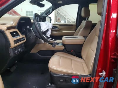 Zdjęcie 7 z 14 samochodu: 2023 CHEVROLET TAHOE K1500 PREMIER VIN:1GNSKSKT2PR554594 - miniatura