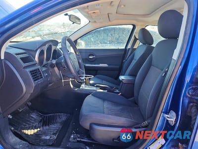 Zdjęcie 7 z 12 samochodu: 2009 DODGE AVENGER SXT VIN:1B3LC56B99N523268 - miniatura