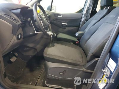 Zdjęcie 7 z 13 samochodu: 2022 FORD TRANSIT CONNECT XLT VIN:NM0GE9F20N1510540 - miniatura