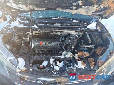 Zdjęcie 11 z 11 samochodu: 2013 HONDA CR-V LX VIN:2HKRM4H38DH610738 - miniatura