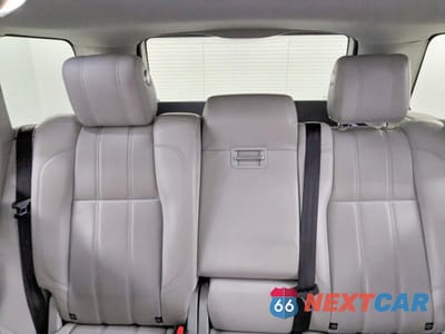 Zdjęcie 10 z 13 samochodu: 2016 LAND ROVER RANGE ROVER SUPERCHARGED VIN:SALGS2EF0GA276421 - miniatura