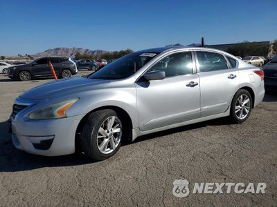 2013 NISSAN ALTIMA 2.5 1N4AL3AP3DC117073 - główne zdjęcie licytacji z USA - miniatura