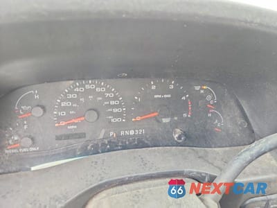 Zdjęcie 9 z 12 samochodu: 2004 FORD F250 SUPER DUTY VIN:1FTNW20P94EA61689 - miniatura