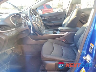 Zdjęcie 7 z 13 samochodu: 2016 CHEVROLET VOLT LT VIN:1G1RC6S57GU123784 - miniatura