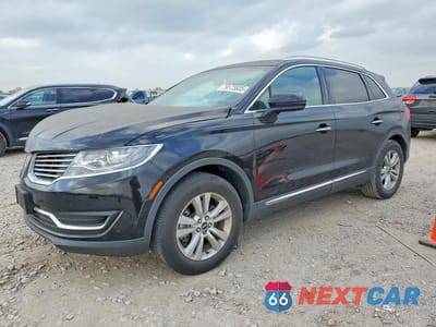 2016 LINCOLN MKX PREMIERE 2LMTJ6JR9GBL77249 - główne zdjęcie licytacji z USA - miniatura
