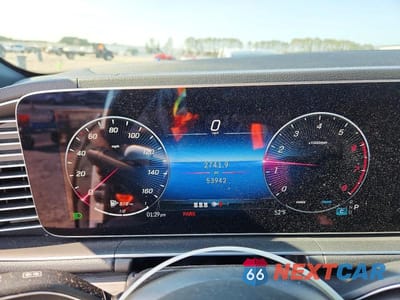 Zdjęcie 9 z 14 samochodu: 2024 MERCEDES-BENZ GLE 350 4MATIC VIN:4JGFB4FB8RB067009 - miniatura